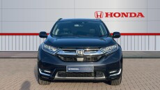 Honda CR-V 2.0 i-MMD Hybrid EX 5dr eCVT Hybrid Estate